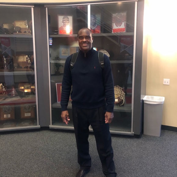 Meet your Posher, David - Picture 1 of 1